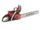 Blue Bird CSP 550 - Petrol Cutting Chainsaw - 50 cm Blade