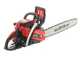 Blue Bird CSP 550 - Petrol Cutting Chainsaw - 50 cm Blade