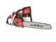 Blue Bird CSP 550 - Petrol Cutting Chainsaw - 50 cm Blade