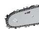 Blue Bird CSP 550 - Petrol Cutting Chainsaw - 50 cm Blade