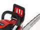Blue Bird CSP 550 - Petrol Cutting Chainsaw - 50 cm Blade