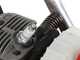 Blue Bird CSP 550 - Petrol Cutting Chainsaw - 50 cm Blade