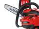Blue Bird CSP 550 - Petrol Cutting Chainsaw - 50 cm Blade