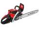 Blue Bird CSP 550 - Petrol Cutting Chainsaw - 50 cm Blade