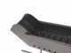 Seven Italy BBQ-40 Go - Artisan Charcoal Roast Grill - 40x14 cm