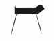 Seven Italy BBQ-40 Go - Artisan Charcoal Roast Grill - 40x14 cm