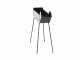 Seven Italy BBQ-40 Go - Artisan Charcoal Roast Grill - 40x14 cm