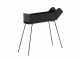Seven Italy BBQ-40 Go - Artisan Charcoal Roast Grill - 40x14 cm