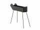 Seven Italy BBQ-40 Go - Artisan Charcoal Roast Grill - 40x14 cm