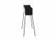 Seven Italy BBQ-40 Go - Artisan Charcoal Roast Grill - 40x14 cm