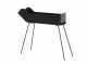 Seven Italy BBQ-40 Go - Artisan Charcoal Roast Grill - 40x14 cm