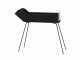 Seven Italy BBQ-40 Go - Artisan Charcoal Roast Grill - 40x14 cm