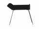 Seven Italy BBQ-40 Go - Artisan Charcoal Roast Grill - 40x14 cm