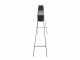 Seven Italy BBQ-100 Go - Charcoal roasting grill - 100x14 cm