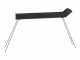 Seven Italy BBQ-100 Go - Charcoal roasting grill - 100x14 cm