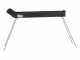 Seven Italy BBQ-100 Go - Charcoal roasting grill - 100x14 cm
