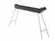 Seven Italy BBQ-100 Go - Charcoal roasting grill - 100x14 cm