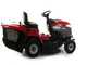 CastelGarden XDC 180 HD Riding-on Mower - Hydrostatic Transmission - Grass Collector