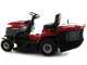 CastelGarden XDC 180 HD Riding-on Mower - Hydrostatic Transmission - Grass Collector