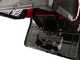 CastelGarden XDC 180 HD Riding-on Mower - Hydrostatic Transmission - Grass Collector