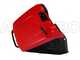 CastelGarden XDC 180 HD Riding-on Mower - Hydrostatic Transmission - Grass Collector