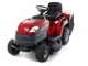 CastelGarden XDC 180 HD Riding-on Mower - Hydrostatic Transmission - Grass Collector