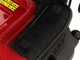 CastelGarden XDC 180 HD Riding-on Mower - Hydrostatic Transmission - Grass Collector