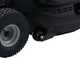CastelGarden XDC 180 HD Riding-on Mower - Hydrostatic Transmission - Grass Collector