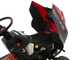 CastelGarden XDC 180 HD Riding-on Mower - Hydrostatic Transmission - Grass Collector