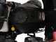 CastelGarden XDC 180 HD Riding-on Mower - Hydrostatic Transmission - Grass Collector