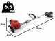 Castelgarden BC 425 HJ - 4-stroke gasoline brush cutter - Honda GX25 engine