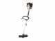 Castelgarden BC 425 HJ - 4-stroke gasoline brush cutter - Honda GX25 engine