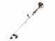 Castelgarden BC 425 HJ - 4-stroke gasoline brush cutter - Honda GX25 engine