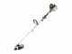 Castelgarden BC 425 HJ - 4-stroke gasoline brush cutter - Honda GX25 engine