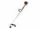 Castelgarden BC 425 HJ - 4-stroke gasoline brush cutter - Honda GX25 engine