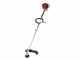 Castelgarden BC 425 HJ - 4-stroke gasoline brush cutter - Honda GX25 engine