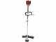 Castelgarden BC 425 HJ - 4-stroke gasoline brush cutter - Honda GX25 engine