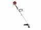 Castelgarden BC 425 HJ - 4-stroke gasoline brush cutter - Honda GX25 engine