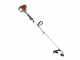 Castelgarden BC 425 HJ - 4-stroke gasoline brush cutter - Honda GX25 engine