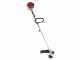 Castelgarden BC 425 HJ - 4-stroke gasoline brush cutter - Honda GX25 engine
