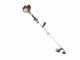 Castelgarden BC 425 HJ - 4-stroke gasoline brush cutter - Honda GX25 engine