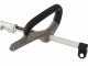 Castelgarden BC 425 HJ - 4-stroke gasoline brush cutter - Honda GX25 engine