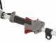 Castelgarden BC 425 HJ - 4-stroke gasoline brush cutter - Honda GX25 engine