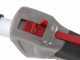 Castelgarden BC 425 HJ - 4-stroke gasoline brush cutter - Honda GX25 engine