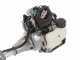 Castelgarden BC 425 HJ - 4-stroke gasoline brush cutter - Honda GX25 engine