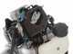 Castelgarden BC 425 HJ - 4-stroke gasoline brush cutter - Honda GX25 engine
