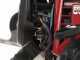 Castelgarden BC 425 HJ - 4-stroke gasoline brush cutter - Honda GX25 engine