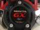 Castelgarden BC 425 HJ - 4-stroke gasoline brush cutter - Honda GX25 engine
