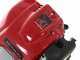 Castelgarden BC 425 HJ - 4-stroke gasoline brush cutter - Honda GX25 engine