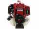 Castelgarden BC 425 HJ - 4-stroke gasoline brush cutter - Honda GX25 engine